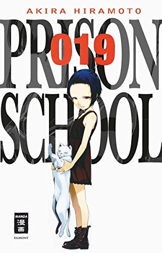  Prison School 19 Francais PDF
