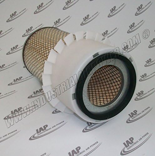 2250087-420 Air Filter Element - Designed for use with Sullair Air Compressors