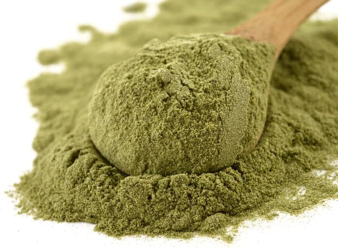 Sussex Wholefoods Organic Wheatgrass Powder 500g