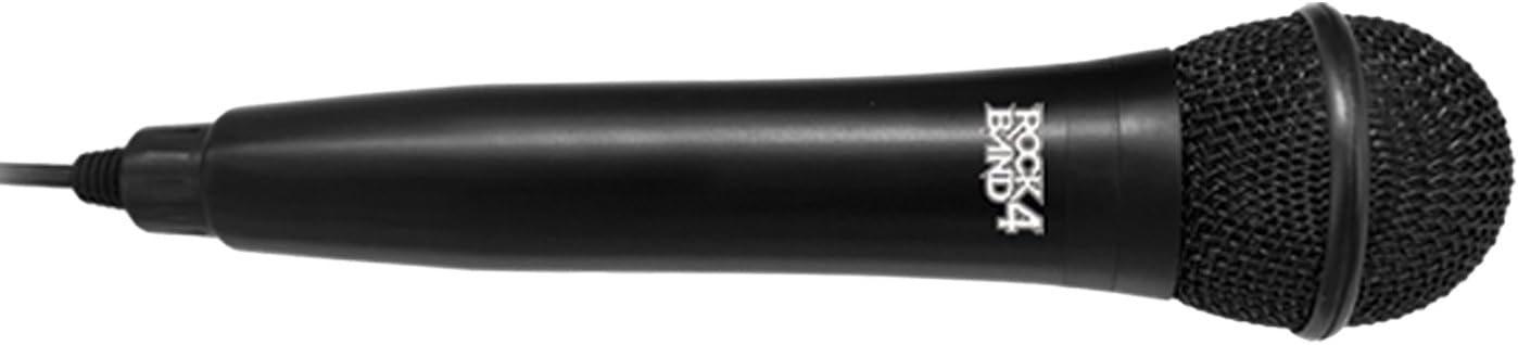 Rock Band 4 USB Microphone