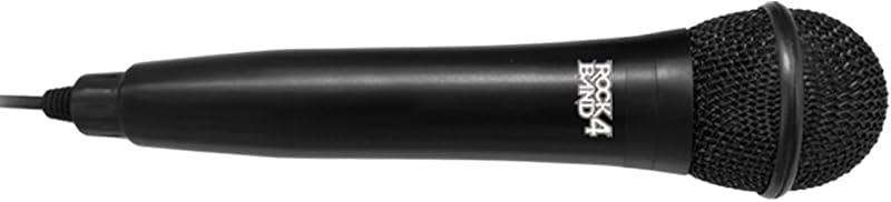 Rock Band 4 USB Microphone