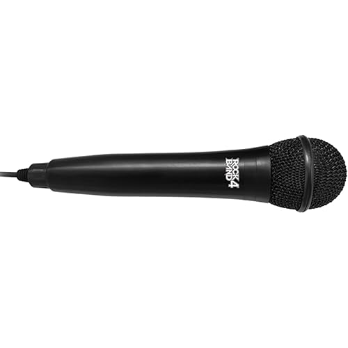 Rock Band 4 USB Microphone