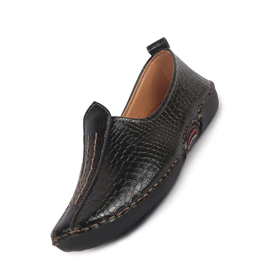 fausto Men Mojari-picture-47