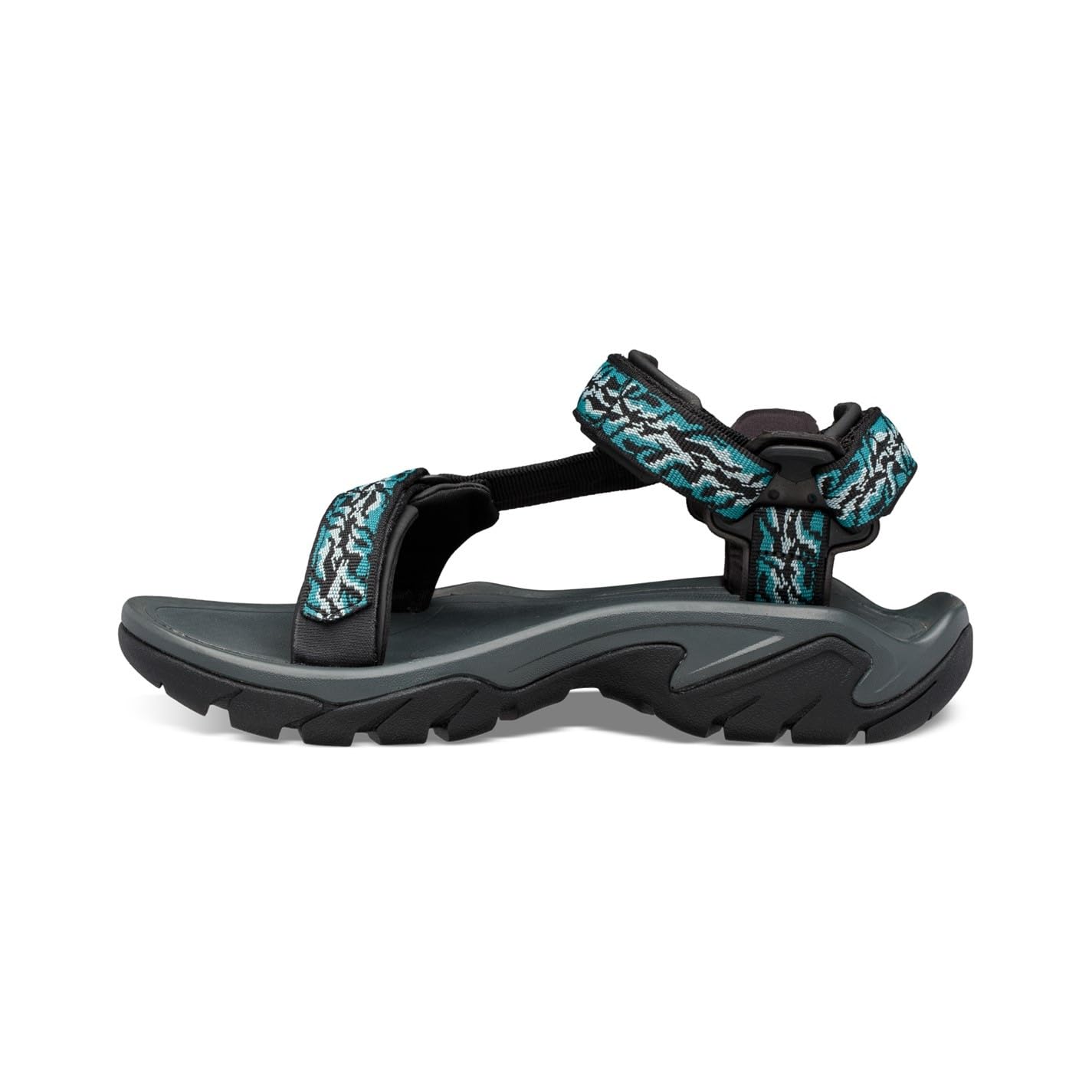 Teva Damen Trekkingsandale Terra Fi 5 Universal
