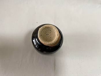 郡司慶子 蓋物 益子焼 器に恋して。vol.4】やわらかくどこか懐かしい。郡司庸久・慶子夫妻の