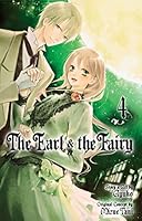 Algopix Similar Product 1 - The Earl & the Fairy, Vol. 4