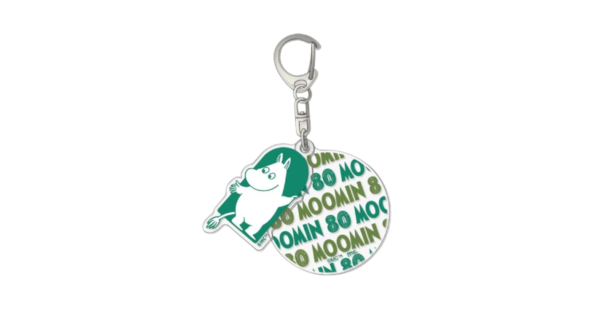 【ムーミン】 数量限定！ノベルティプレゼント】ムーミン サングラス MOOMIN