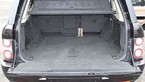 Side Load Retainer Luggage Retention Cargo Net For Land Rover Range Rover 2003 - 2017 New #TOP2