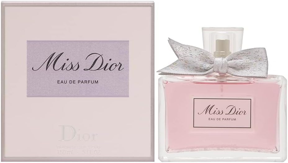 Christian Dior Ispahan