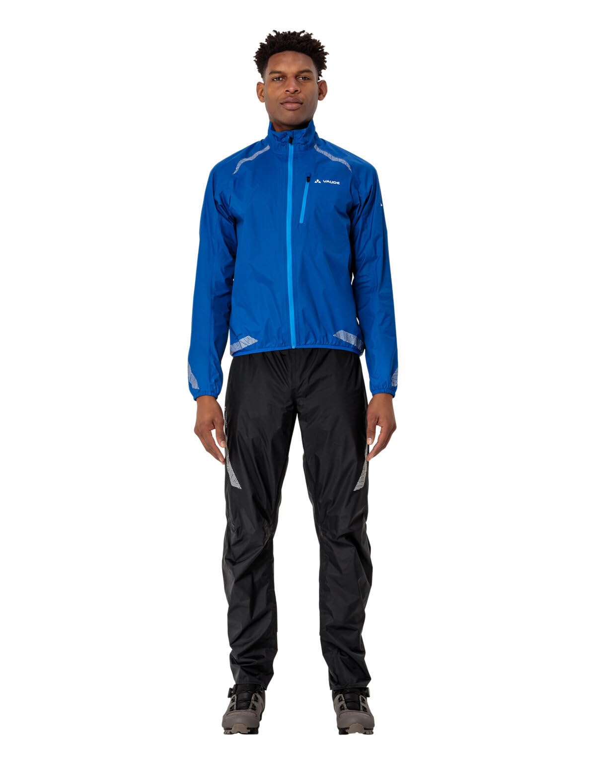 VAUDE Luminum Perf. Pantalon II - Pants - Sweatpants - Homme