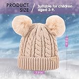 Zoom IMG-1 tontuland kids winter beanie warm Zoom IMG-1 tontuland kids winter beanie warm