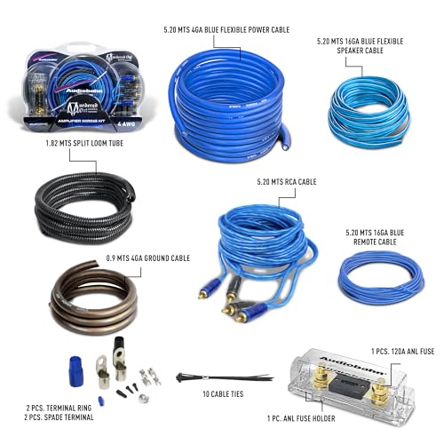 Kit de instalación 5 Imagen adicional