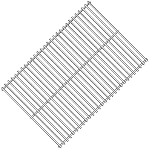 Grillrost Aus Stahldraht Für Charmglow Gasgrill – 34,6 X 51,1 Cm, Ersatzteil Modell 613, 823 U.a.