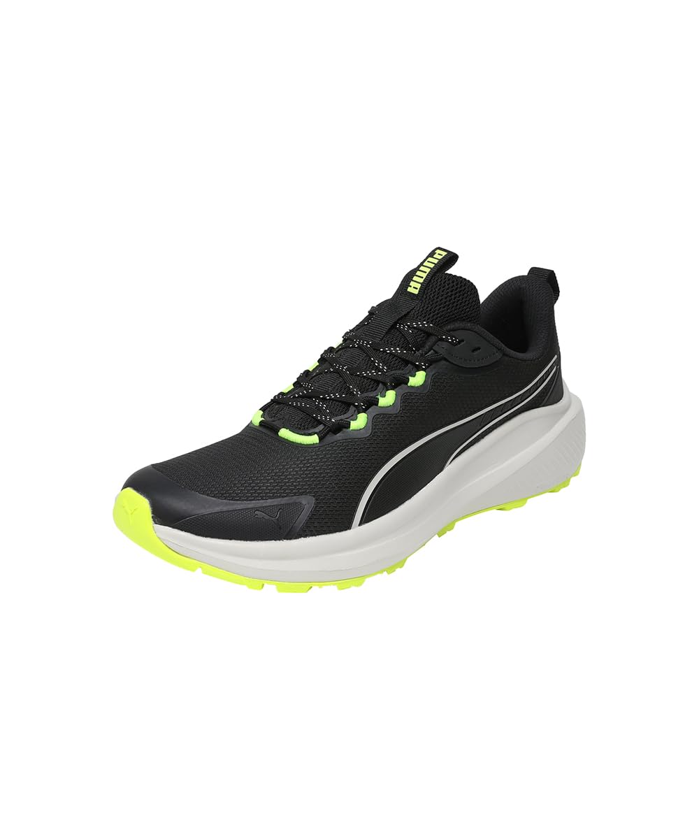 Unisex-Adult Skyrocket Lite Trail Res Running Shoe-image-42
