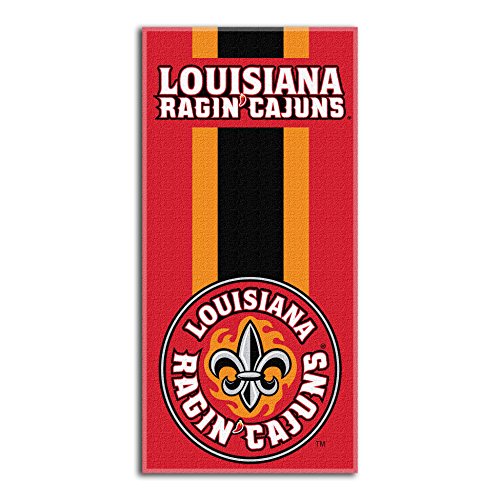 Image of Northwest NCAA Unisex-Adult Beach Towel