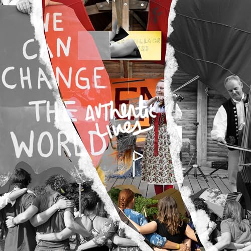 #10 How to apply sustainability principles in your life with Dicte Frost | ENG