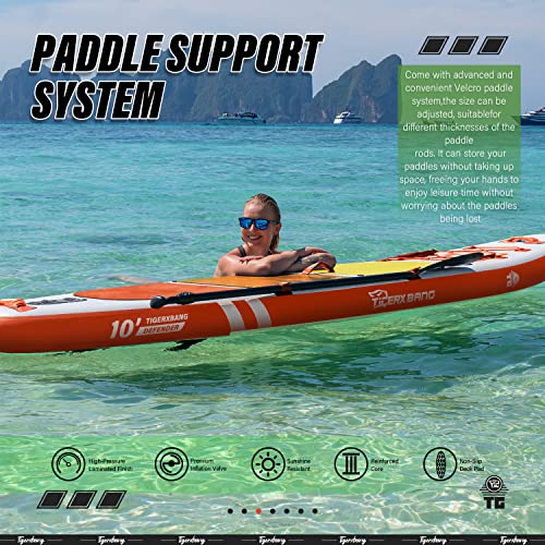 TIGERXBANG  SUP - Image 4