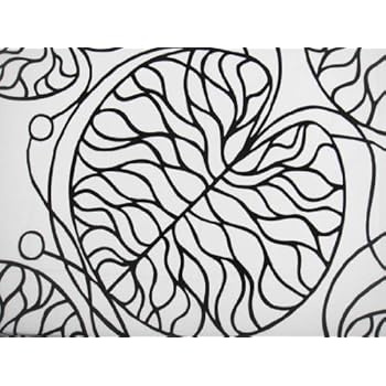 Amazon Co Jp マリメッコ Marimekko ボットナ Bottna 190 コットンファブリック 生地 ブラック 30 以上から10cm単位で切り売り 返品不可 並行輸入品 ホーム キッチン