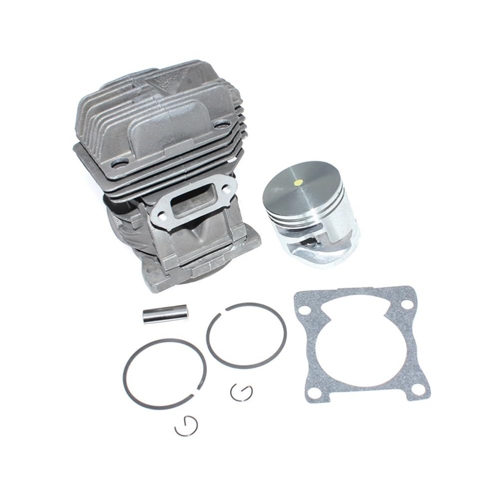 Kit Cylindre-Piston performant pour MS201C-EM améliorant la compression