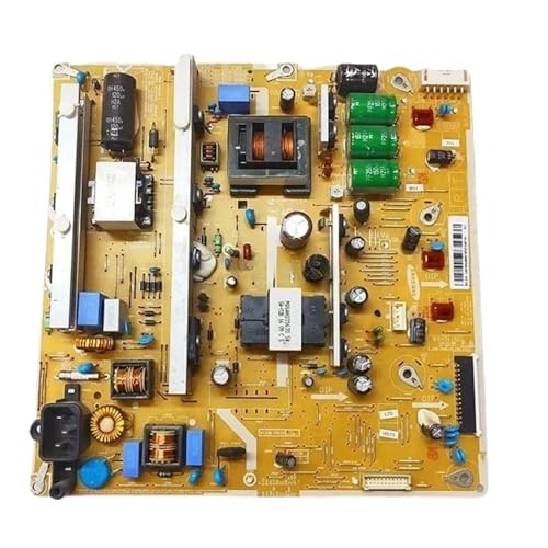 Carte d'alimentation PS43F4000AR pour retrouver vos soirées cinéma sur écran BN44-00597A