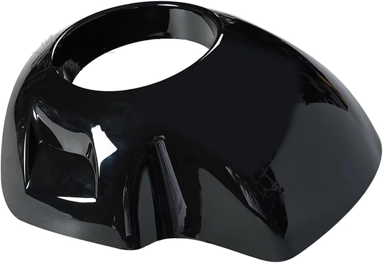 オートバイ用フェアリング 5.75インチ ハーレー スポーツスター XL 1200 883 アイアン 883 フォーティーエイト ロ