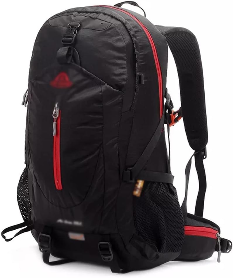 38L Mountaineering Sports Backpack Travel Bag Leisure Outdoor Hiking Rucksack