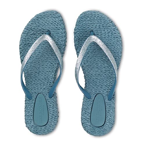 Image of Ilse Jacobsen HORNBAEK Women's Cheerful 01 Flip-Flop.