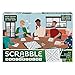 Mattel Games GTJ27 - Scrabble Wortgefecht, Gesellschaftsspiel, Brettspiel, Familienspiel, Design kann variieren, ab 10 Jahren