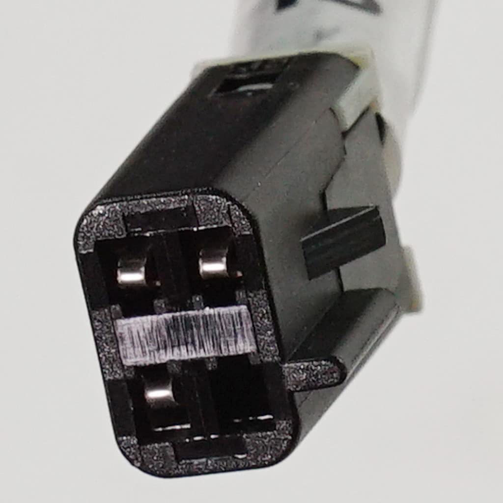 TYC 2310011 Right Side Door Mirror Replacement For 1988-2005 Chevrolet Astro Van - Direct Fit