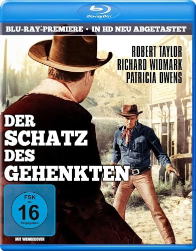 Der Schatz des Gehenkten - Kinofassung