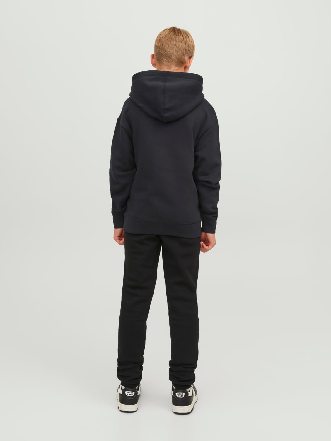JACK & JONES Junior Hoodie Logo Hoodie Junior