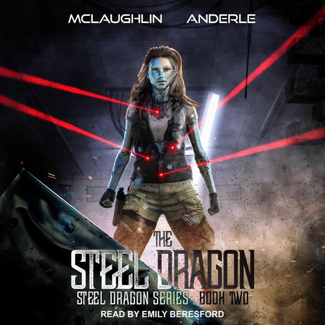 Steel Dragon 2 (Steel Dragons Series)