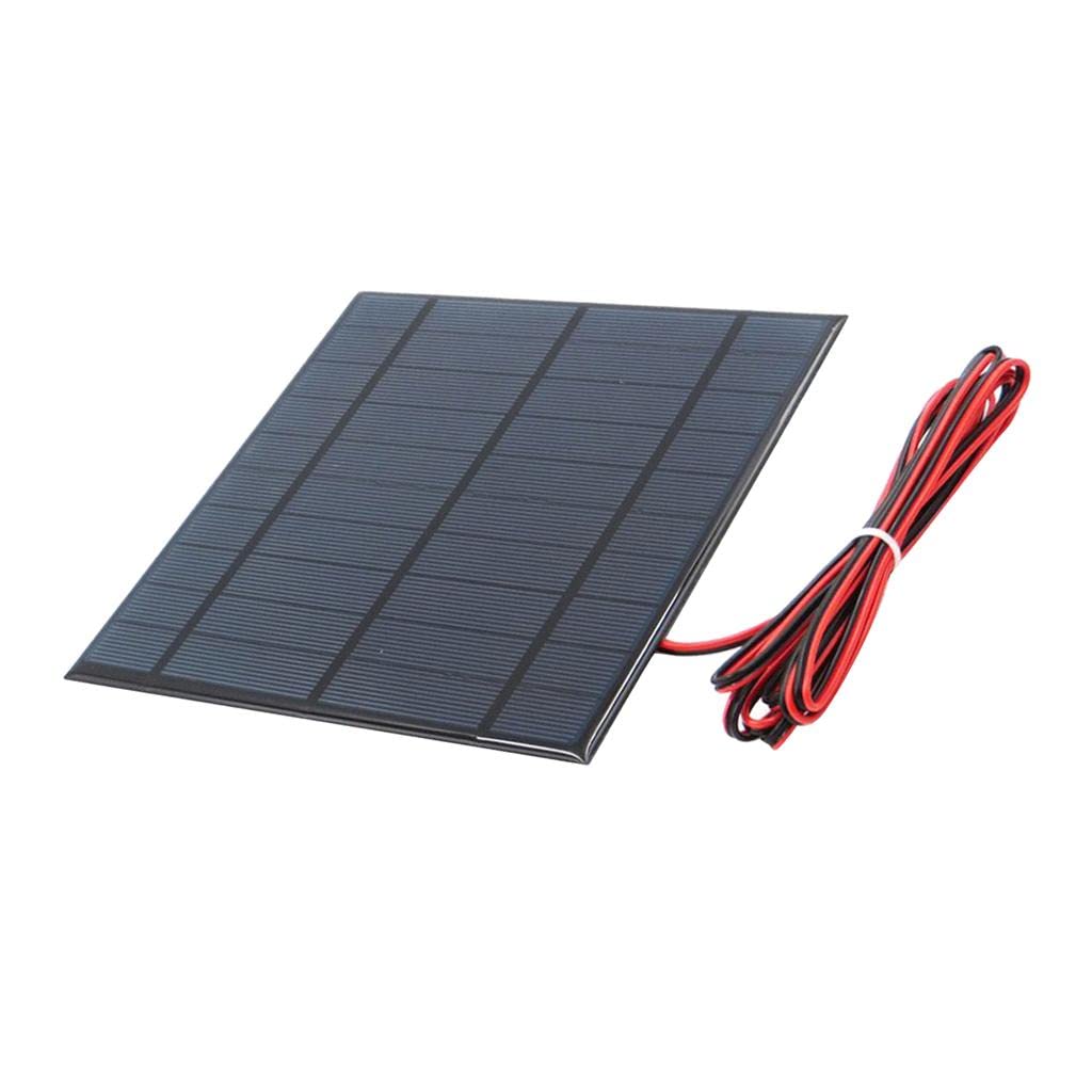 Mini Solar Panel Battery Charger Power Solar Cell Panel DIY Toy 5V 840mA|Solar Panels|Home & Garden-image-18