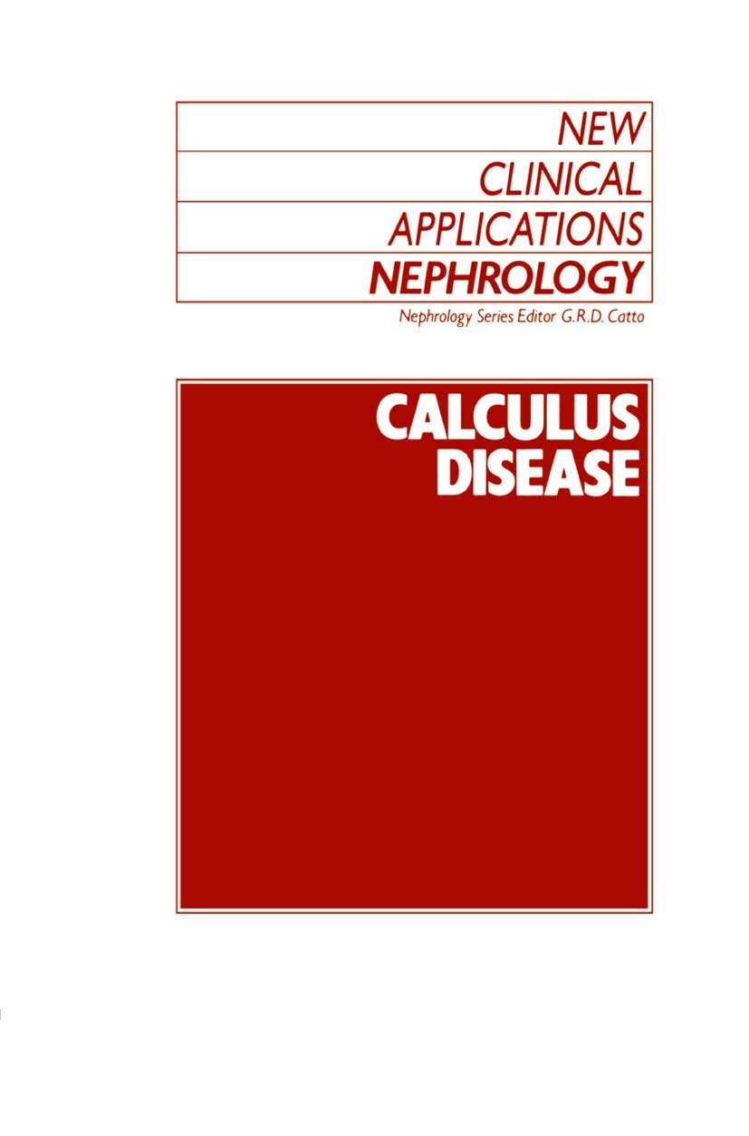 Calculus Disease view 3