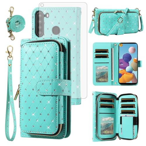 Coque Samsung Galaxy A21 pour protéger votre smartphone lors des sorties