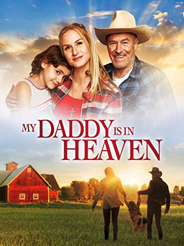 My Daddy Is in Heaven