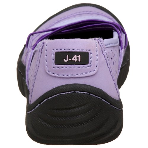 J-41 Little Kid/Big Kid Coconut Mary Jane,Lavender,2 M US Little Kid3