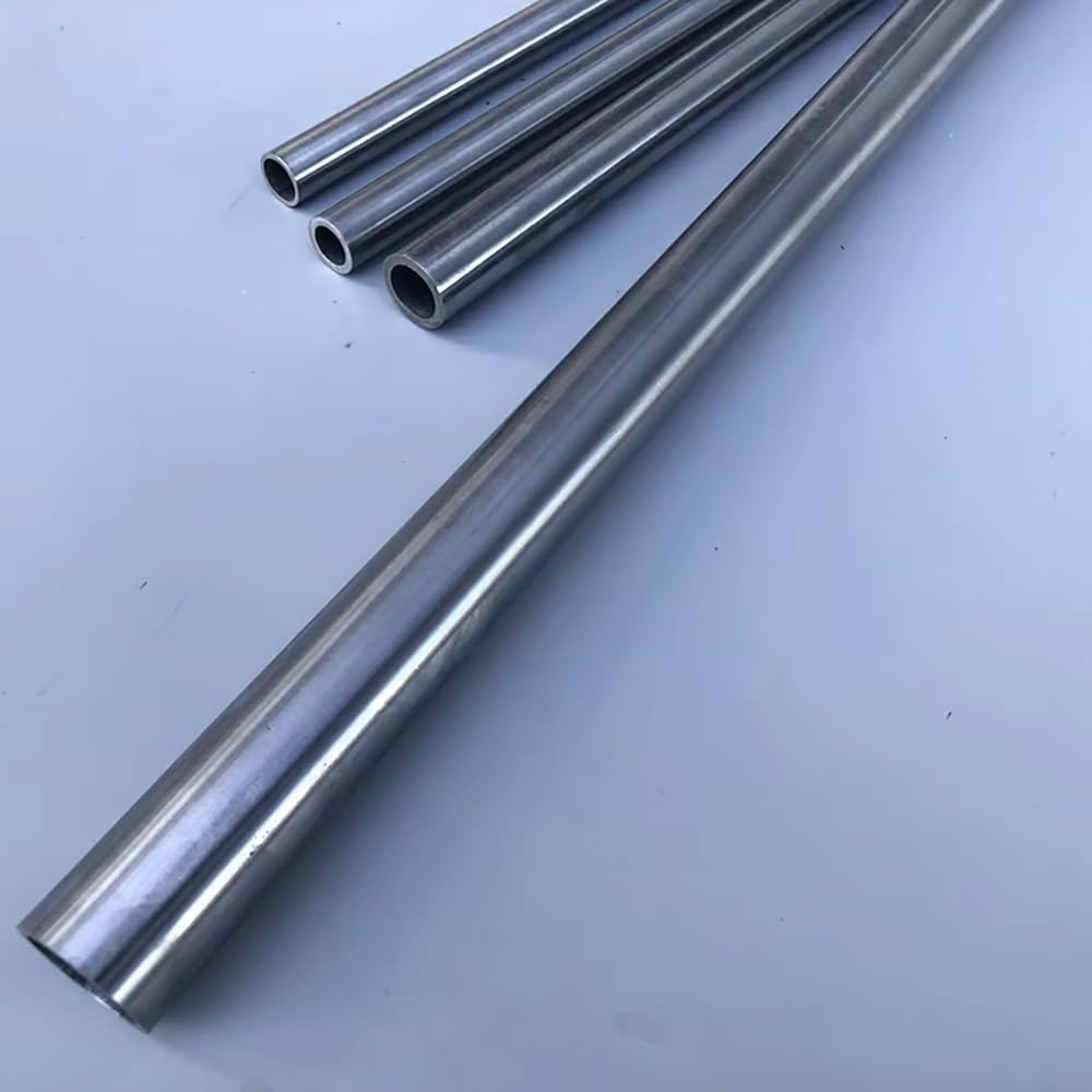 20# Precyzyjna bezszwowa rura ze stali węglowej - 1 szt(50cmxOD25xID20MM)