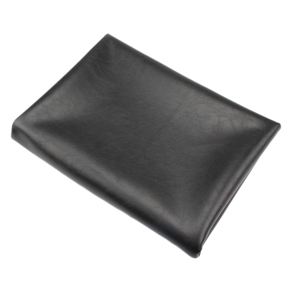 Housse De Siège Moto Universelle - Imperméable, Antidérapante, Taille XL (82-95 Cm), Couleur Marron - 11