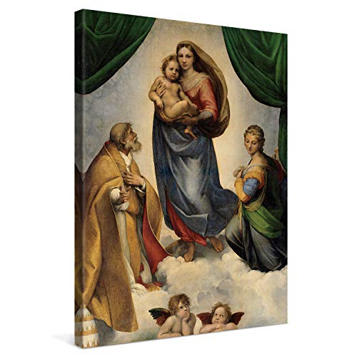 Idee regalo originali: Una stampa su tela è un'idea regalo fantastica, perfetta per ogni occasione. Regala arte da parete di qualità e rendi speciale ogni ambiente.