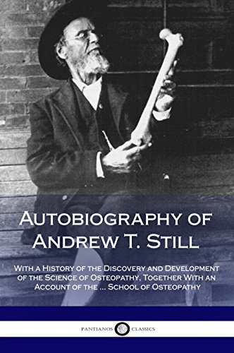 ▲01)【同梱不可】AUTOBIOGRAPHY of A.T.STILL/アンドリュー・テイラー・スティル自叙伝/Andrew Taylor Still/オステオパシー/A △01)【同梱不可】AUTOBIOGRAPHY of A.T.STILL/アンドリュー