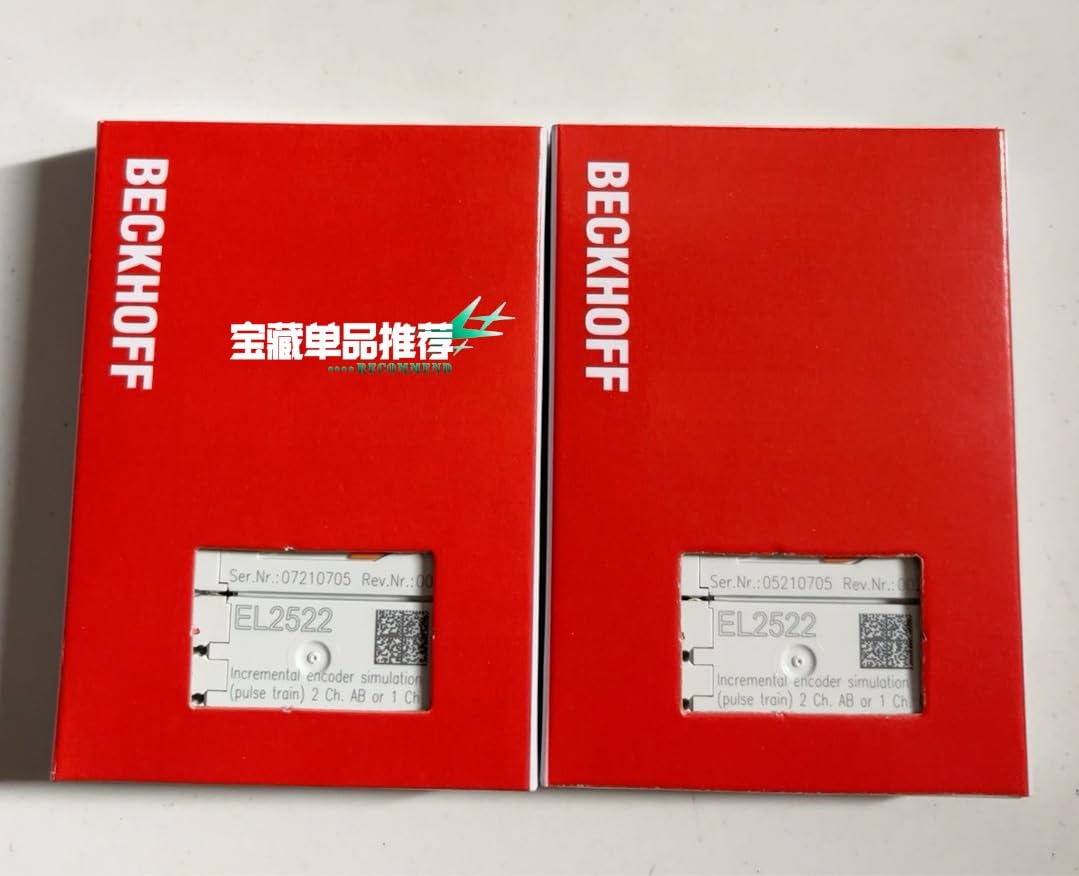 EL2522(Refurbish) Good Value for Money (Almost New in Functional Appearance)