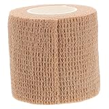 CATIEBYE 1ボリューム 用 滑 粘性 ー 護テープ 傷 る 製パッド 巻