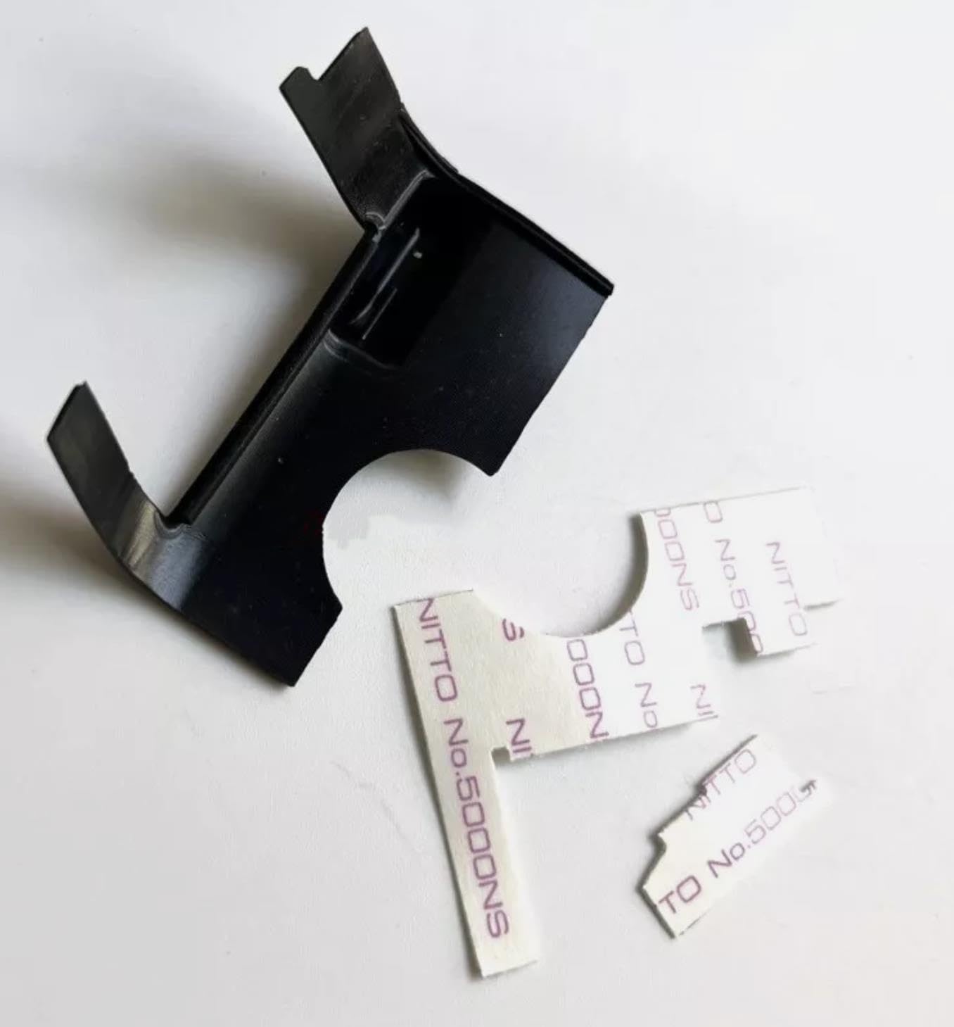 NEW Rear Cover Grip Thumb Rubber Compatible with Fuji Fujifilm X-T1