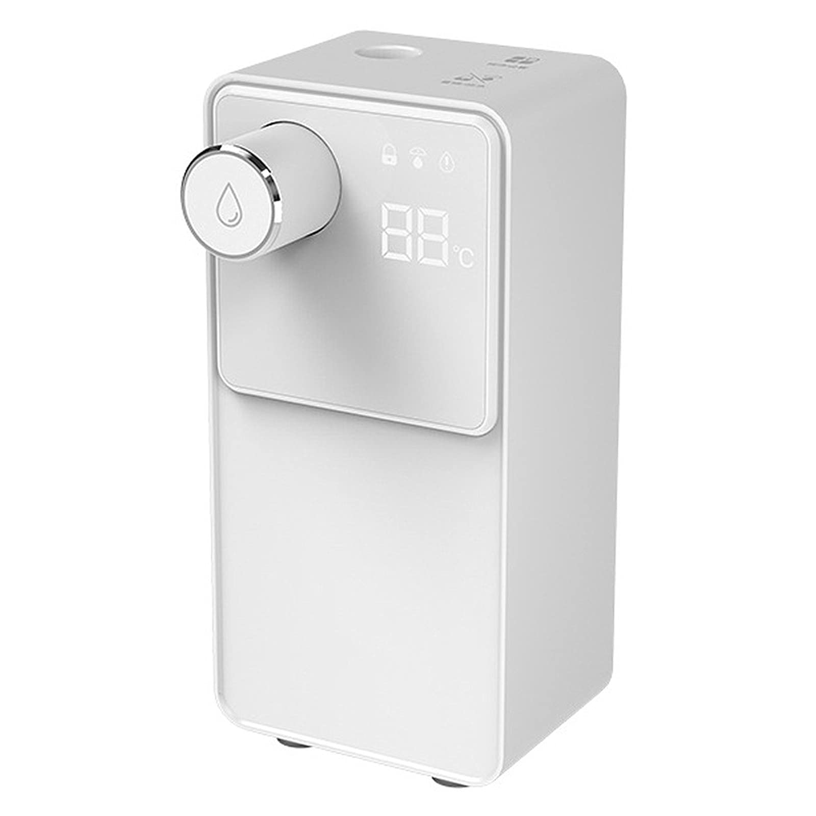 Buy Portable Instant Hot Water Dispenser, Desktop Mini Instant Hot
