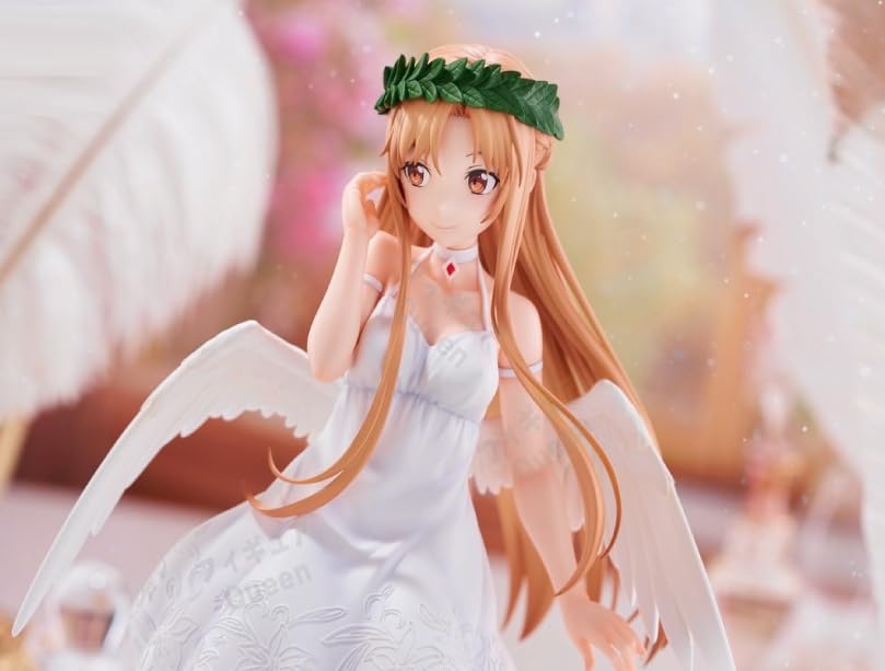 Bi-Cube Bunette ESPRESTO アスナ Amazon.co.jp: アスナ フィギュア ソード*アート・オンライン