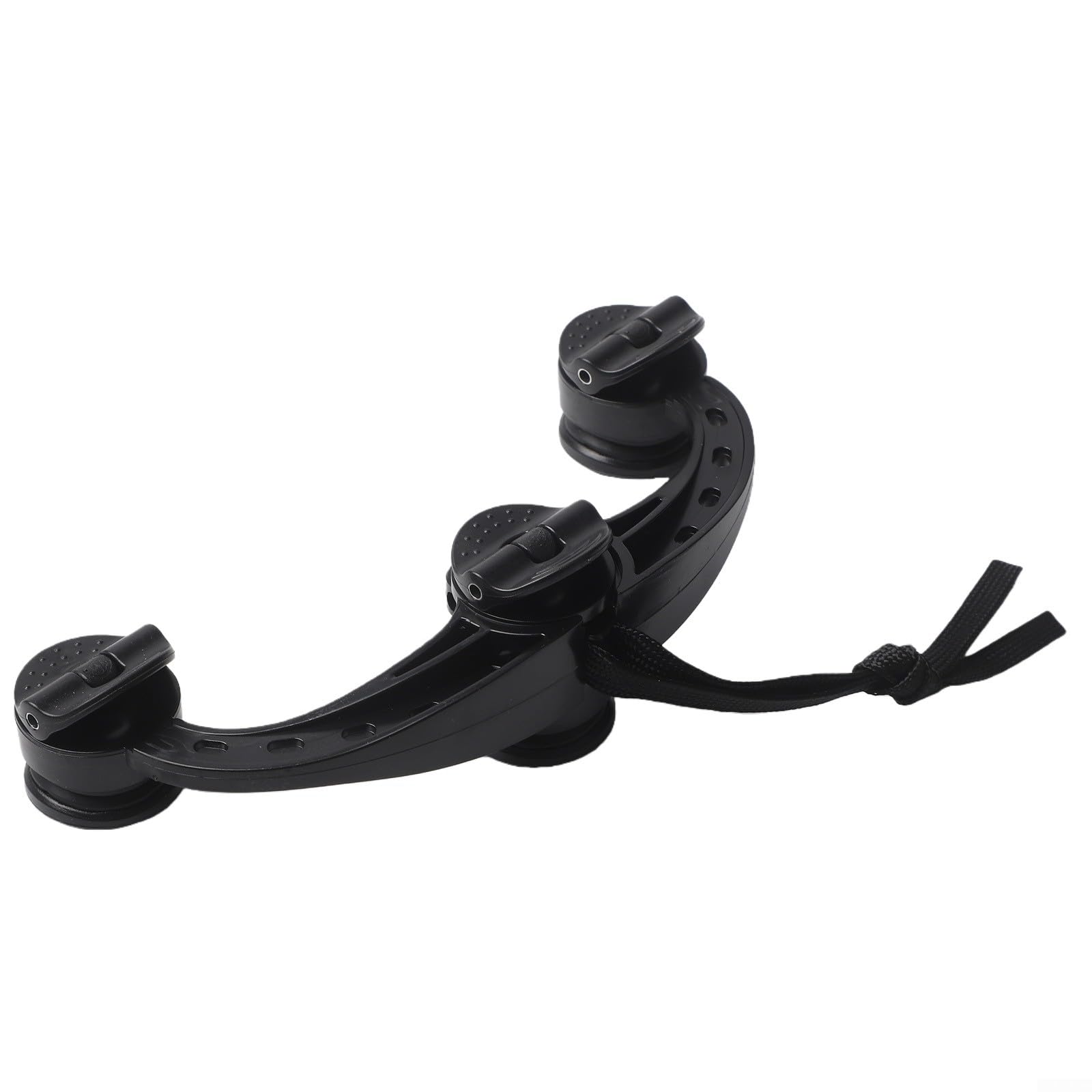 Outil De Nouage FG L-Tool – Pince Pour Nœuds De Pêche, Bras Pliables, En ABS, Compact, Pour Pêcheurs Débutants Et Confirmés
