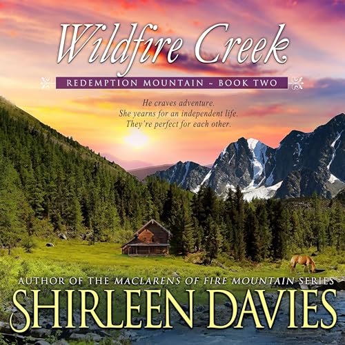Wildfire Creek by Shirleen Davies episode artwork
