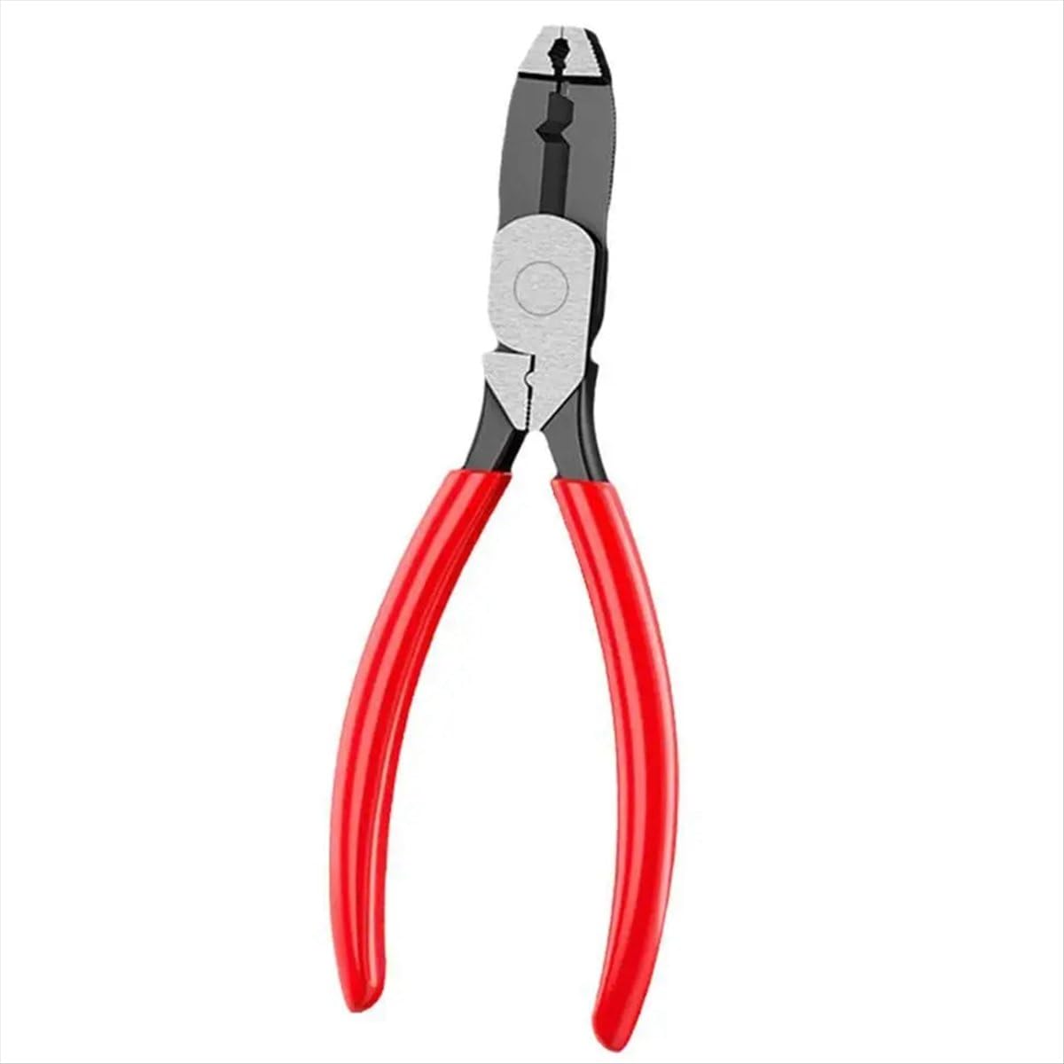 BPQiang Screw Removal Pliers Multifunction Screwdriver Puller Non-Slip Jaws for Quick Extraction of Damaged/Rusty