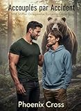 Accouplés par Accident: MM Shifter Omegaverse Romantic Comedy (Agence de Rencontres ROAR ...